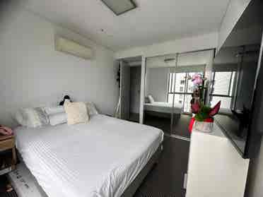 Private Room with own Bathroom