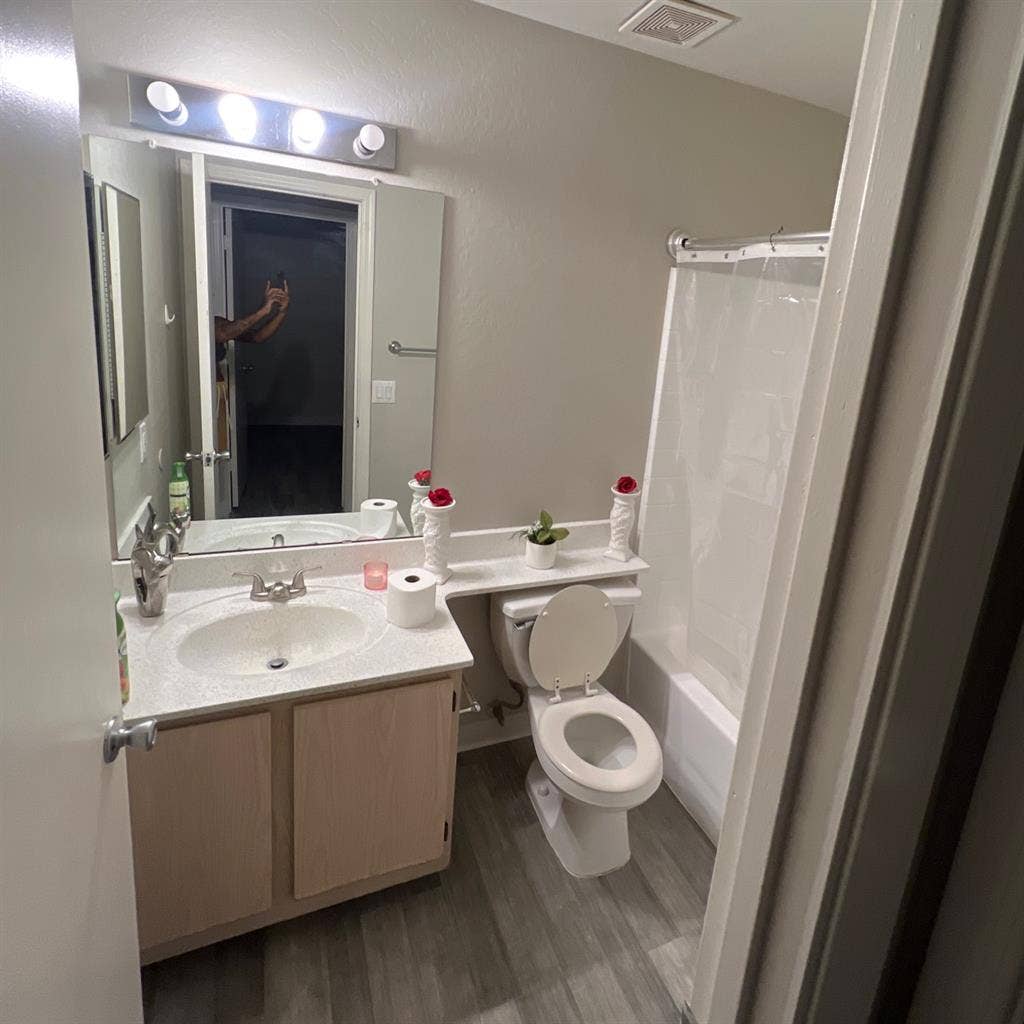 Immediate Move-ins Available