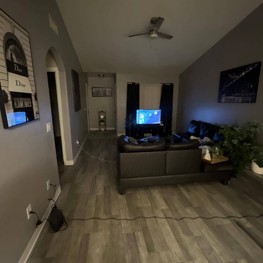 Immediate Move-ins Available