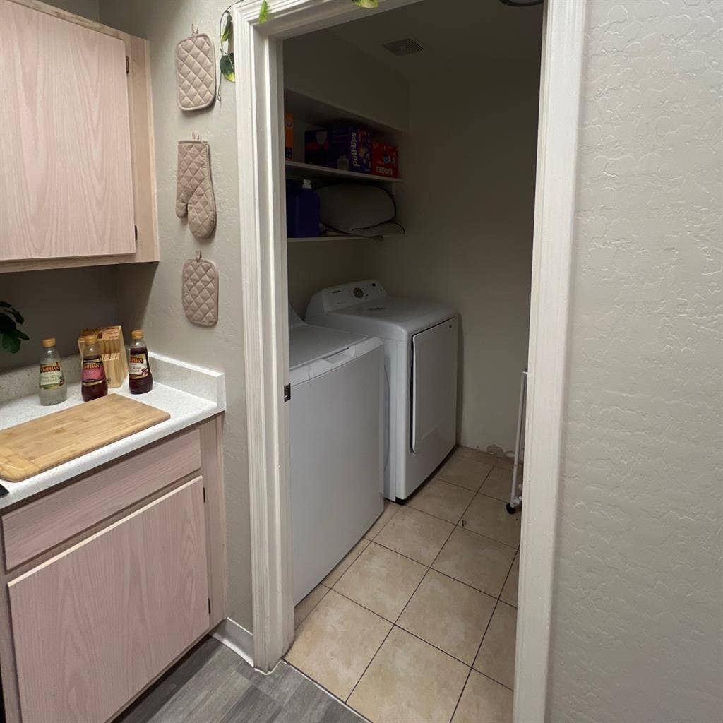 Immediate Move-ins Available
