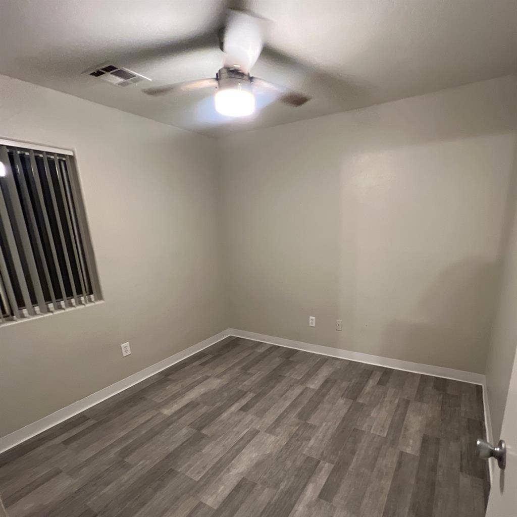 Immediate Move-ins Available