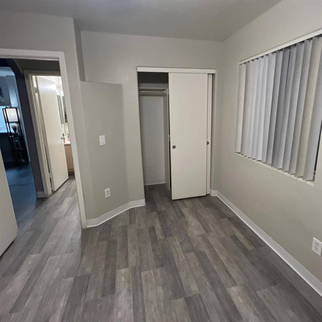 Immediate Move-ins Available