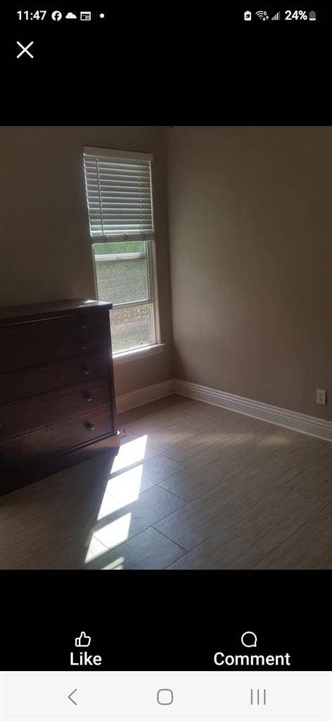 Room for RENT.
BEAUTIFUL LOCATION.