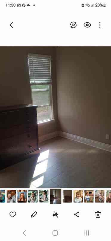 Room for RENT.
BEAUTIFUL LOCATION.