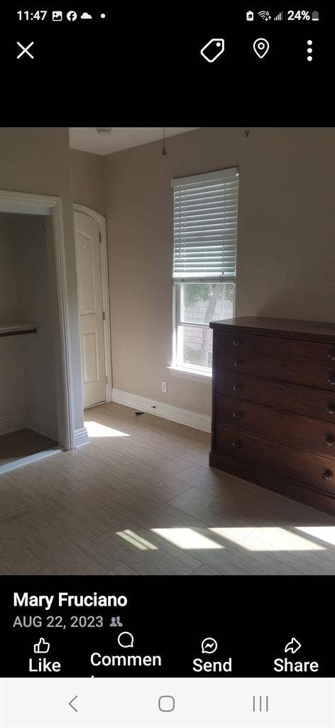 Room for RENT.
BEAUTIFUL LOCATION.