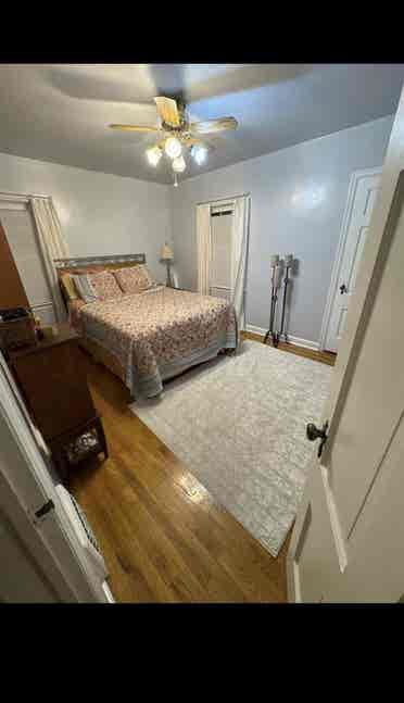 Room to Rent in Avenues