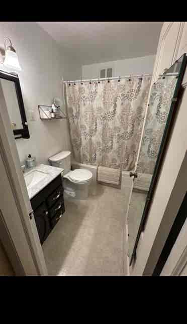 Room to Rent in Avenues