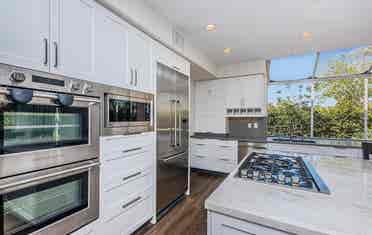 Master bedroom available!