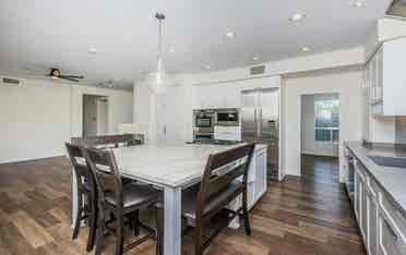 Master bedroom available!