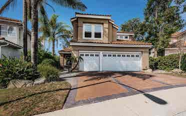 Master bedroom available!