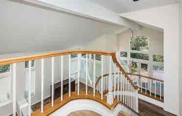 Master bedroom available!