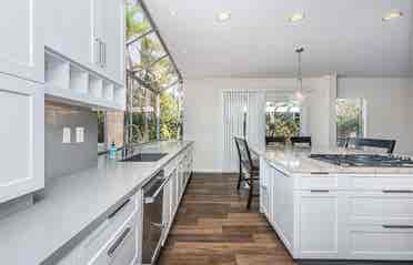 Master bedroom available!