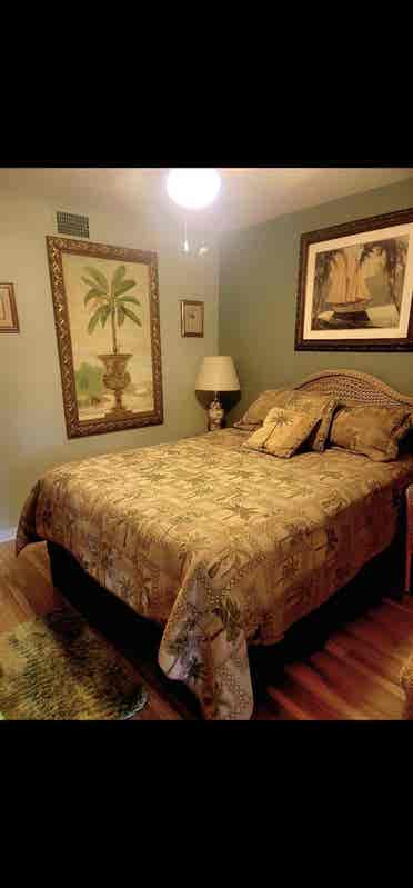 Reduced bath Ft Myers
