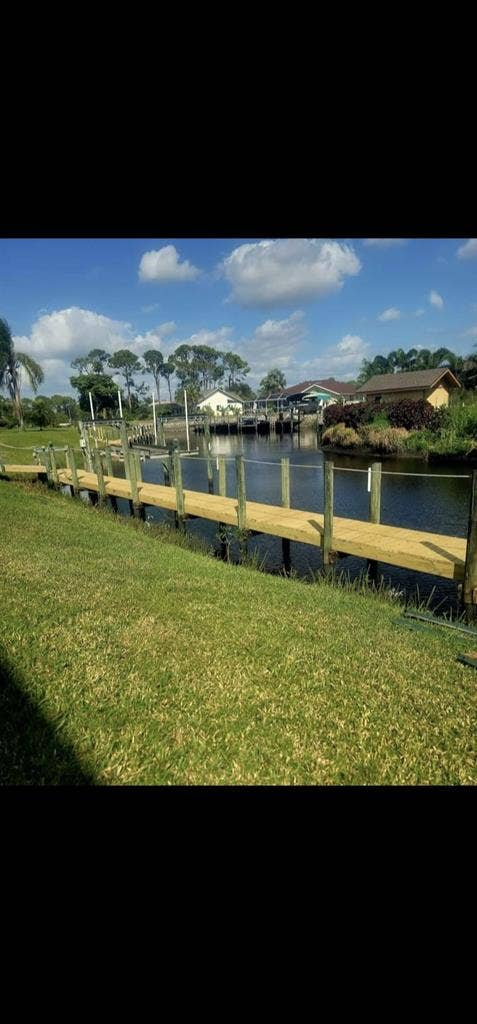 Reduced bath Ft Myers