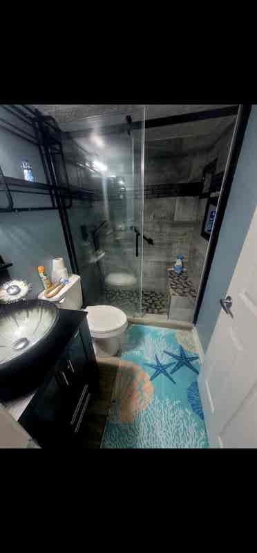 Reduced bath Ft Myers