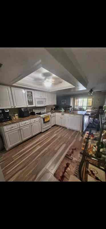Reduced bath Ft Myers