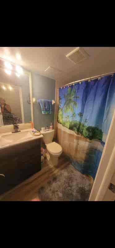 Reduced bath Ft Myers