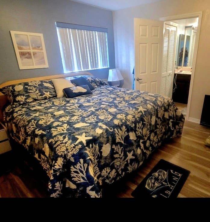 Reduced bath Ft Myers