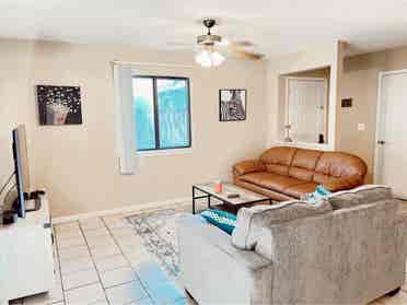 Bedroom in Fort Walton Beach 🏠