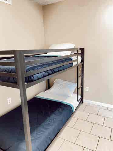 Bedroom in Fort Walton Beach 🏠