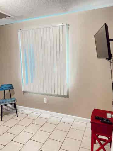 Bedroom in Fort Walton Beach 🏠