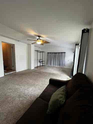 Room in desirable neighborhood