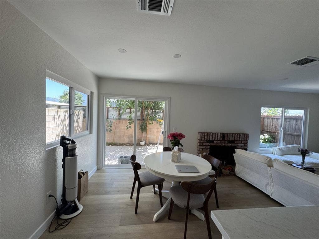 RENOVATED! B Gated Home
