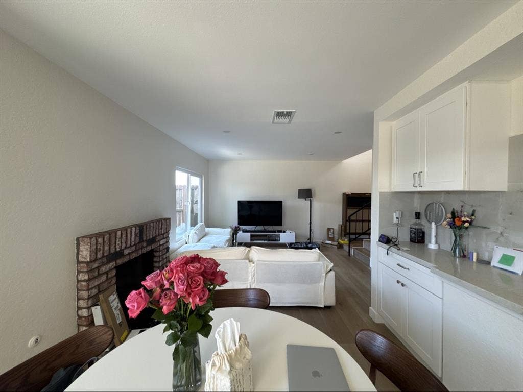 RENOVATED! B Gated Home