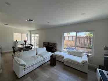 RENOVATED! B Gated Home