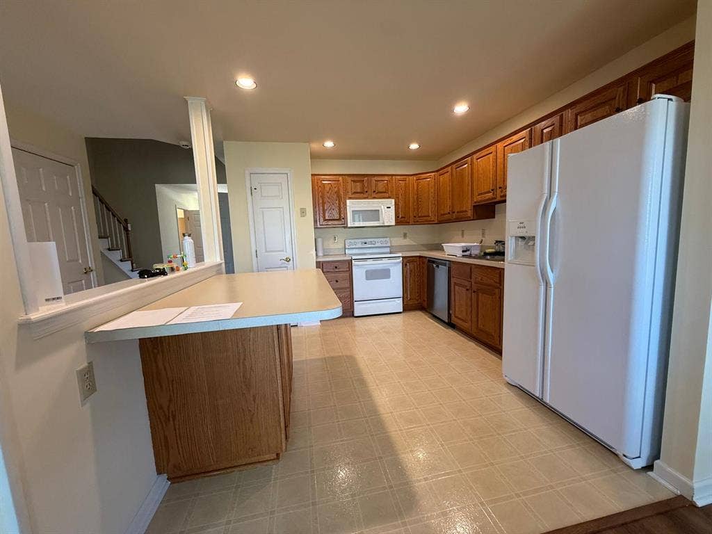 New Listing