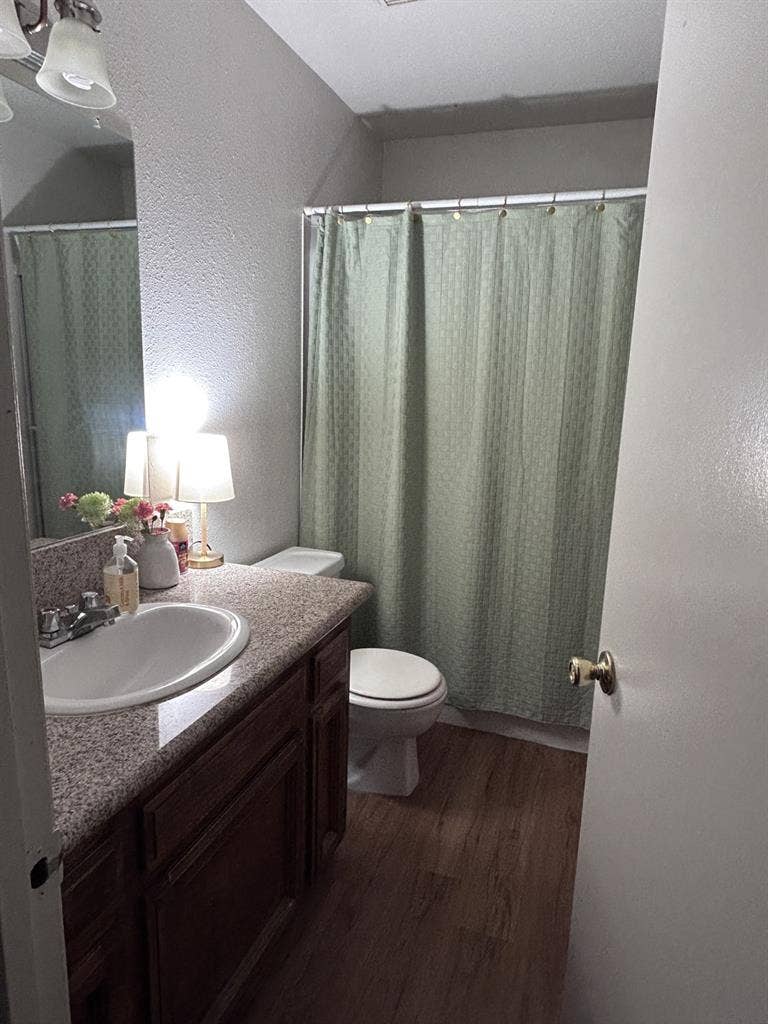 Room Available for May!