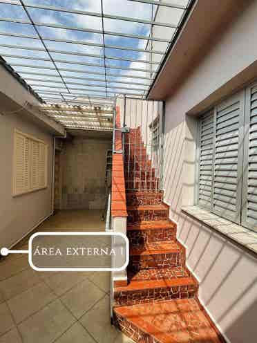 Casa perto do Metrô Jabaquara ✨️