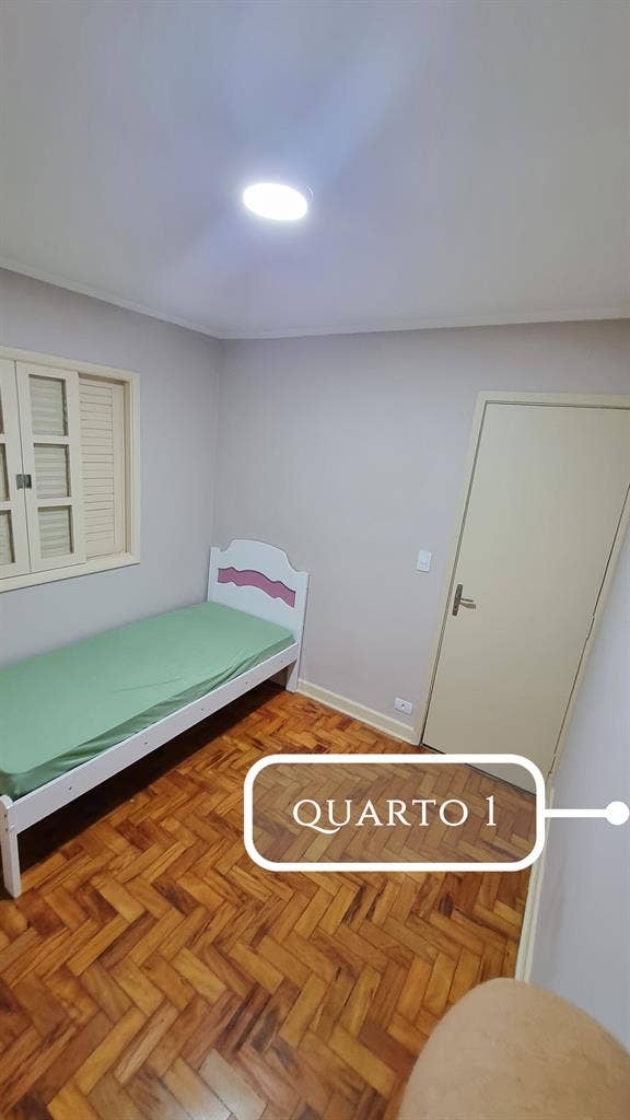 Casa perto do Metrô Jabaquara ✨️