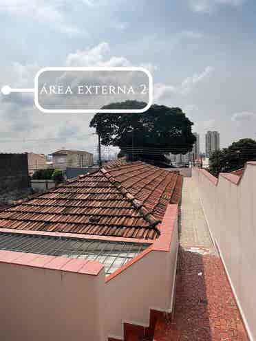 Casa perto do Metrô Jabaquara ✨️