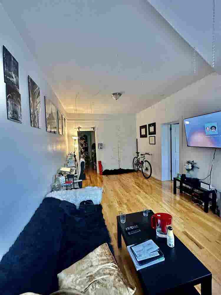 Offering a long term sublet two yrs