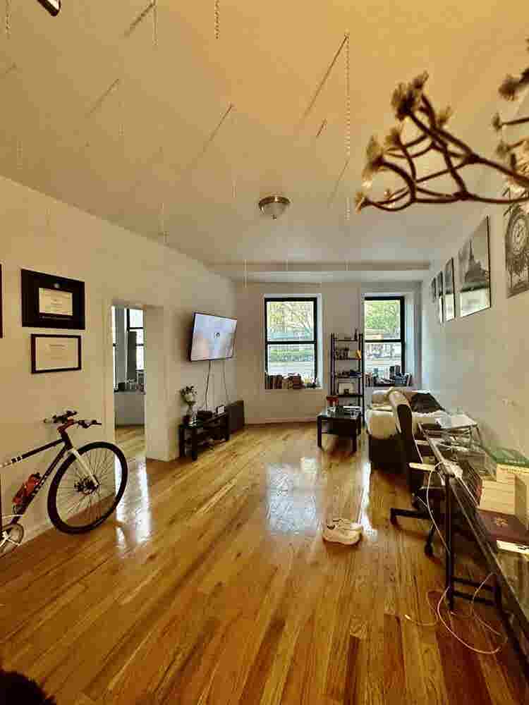 Offering a long term sublet two yrs