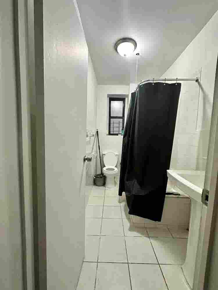 Offering a long term sublet two yrs