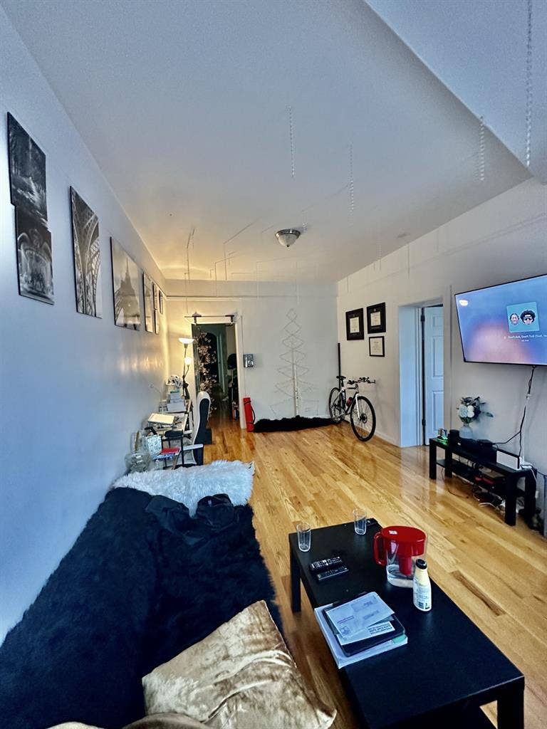 Offering a long term sublet two yrs