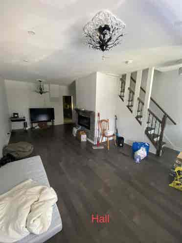 Big Room for Rent in a 3BHK House