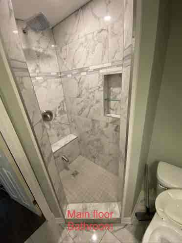 Big Room for Rent in a 3BHK House