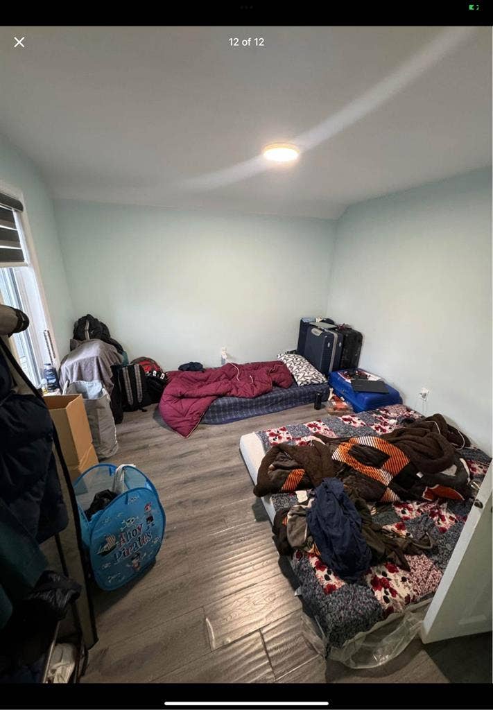 Big Room for Rent in a 3BHK House