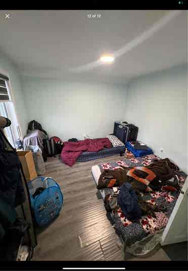 Big Room for Rent in a 3BHK House