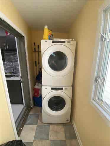 Big Room for Rent in a 3BHK House