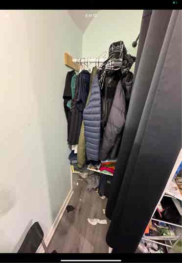 Big Room for Rent in a 3BHK House