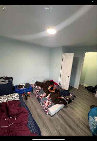 Big Room for Rent in a 3BHK House