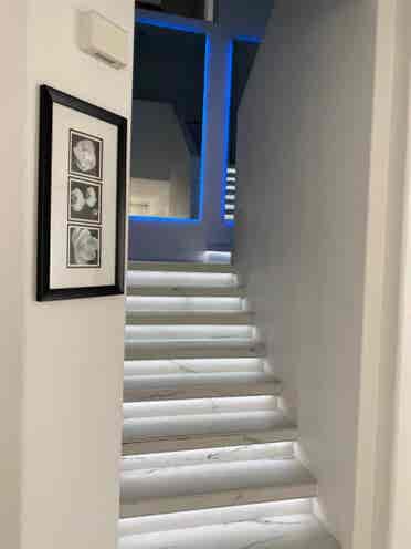Monthly rental - minimum 3 months
