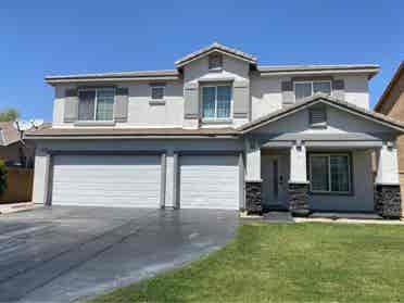 Monthly rental - minimum 3 months