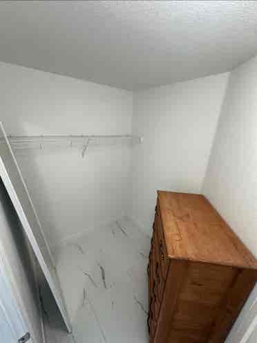 Monthly rental - minimum 3 months