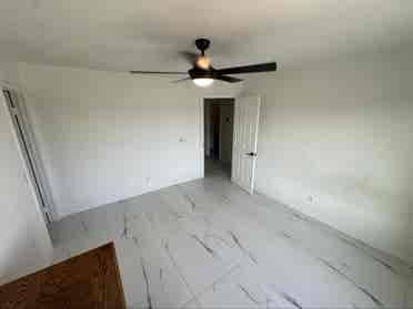 Monthly rental - minimum 3 months
