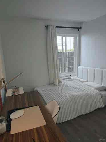 Furnished room in Memphis